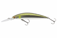 Daiwa Tournament TN Current Master DR 93-F Matt Ayu