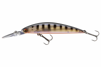 Daiwa Tournament TN Current Master DR 93-F Pearl Ghost Perch