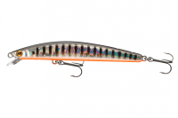 Daiwa Tournament TN Minnow 95SP Aurora Zebra