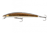 Daiwa Tournament TN Minnow 120SP Gold Lens