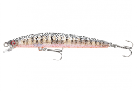 Daiwa Tournament TN Minnow 120SP Pearl Ghost Perch