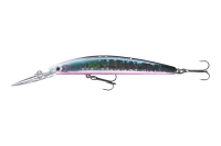 Daiwa Tournament TN Double Clutch 60SPG Aurora Sunset Laser