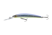 Daiwa Tournament TN Double Clutch 60SPG Purple Laser