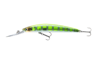 Daiwa Tournament TN Double Clutch 75SP-G Chart Back Zebra