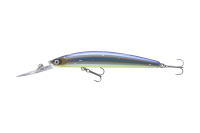 Daiwa Tournament TN Double Clutch 75SP-G Purple Laser