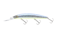 Daiwa Tournament TN Double Clutch 95SP-G Purple Laser