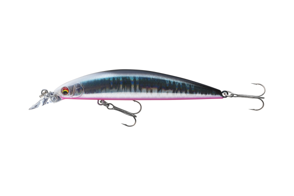 Daiwa Tournament TN Current Master SR 93F Aurora Sunset Laser