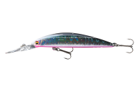 Daiwa Tournament TN Current Master DR 93-F Aurora Sunset Laser