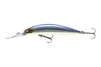 Daiwa Tournament TN Current Master DR 93-F Purple Laser