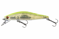 Daiwa Tournament TN Wise Minnow 70FS Chart Back Pearl