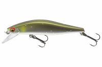 Daiwa Tournament TN Wise Minnow 70FS Matt Ayu