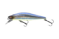 Daiwa Tournament TN Wise Minnow 70FS Purple Laser