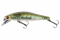 Daiwa Tournament TN Wise Minnow 70FS See Through Shad
