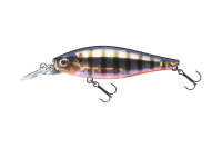 Daiwa Tournament TN Tightwave Shad 75F Pearl Ghost Perch