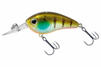 Daiwa STEEZ C100 - Crankbait Ghost Gill