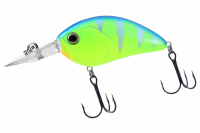 Daiwa STEEZ C100 - Crankbait Monster Chart