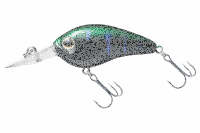 Daiwa STEEZ C100 - Crankbait Monster Gill