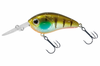 Daiwa STEEZ C200 F-MR Crankbait White Chart