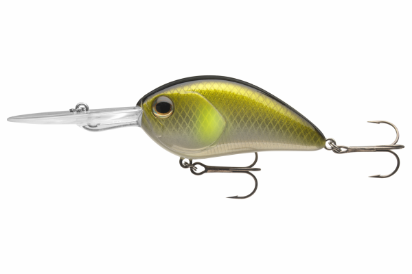Daiwa STEEZ C300 F-DR Crankbait Ayu