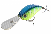 Daiwa STEEZ C300 F-DR Crankbait Ayu