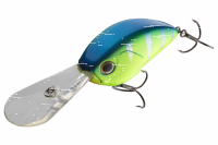 Daiwa STEEZ C300 F-DR Crankbait Ghost Baby Gill