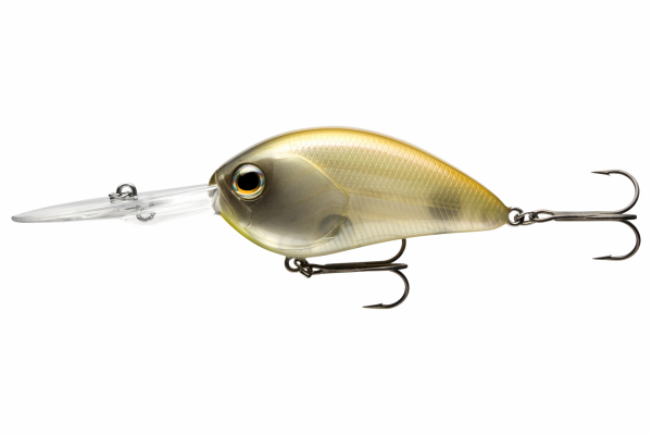 Daiwa STEEZ C300 F-DR Crankbait Green Muddy Water Special
