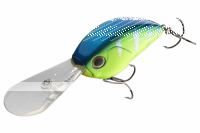 Daiwa STEEZ C300 F-DR Crankbait Spawning Ghost