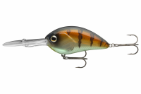 Daiwa STEEZ C400 F-DR Crankbait