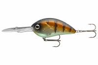 Daiwa STEEZ C400 F-DR Crankbait Ayu