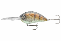 Daiwa STEEZ C400 F-DR Crankbait Spawning Ghost