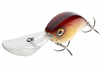 Daiwa STEEZ C500 F-DR Crankbait