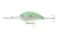 Daiwa STEEZ 700 Crankbait Citrus Shad