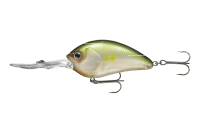 Daiwa STEEZ 700 Crankbait Ghost Ayu