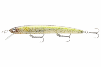Daiwa HMKL Steez Custom | 137SP Ghost Ayu