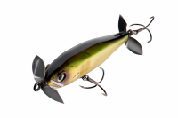 Daiwa Steez Propbait 85F