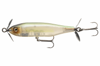 Daiwa Steez Propbait 85S Natural Ghost Shad