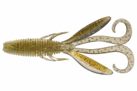 Daiwa Steez Hog Krebs-Imitat - 56mm Lake Shrimp