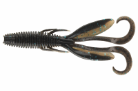 Daiwa Steez Hog Krebs-Imitat - 76mm