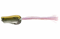 Daiwa Steez Chiquita Frog 38mm