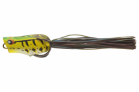 Daiwa Steez Chiquita Frog 38mm Green Toad