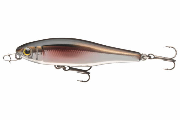 Daiwa Steez Pencil | 60F Wakasagi