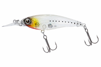 Daiwa Steez Shad | 60SP-SR Shirauo