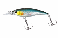 Daiwa Steez Shad | 60SP-SR Special Shiner