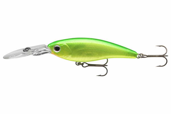 Daiwa Steez Shad | 60SP-MR