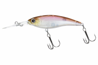 Daiwa Steez Shad | 60SP-MR Ghost Wkasagi