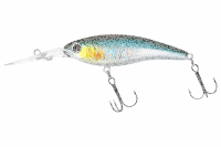 Daiwa Steez Shad | 60SP-MR Special Shiner