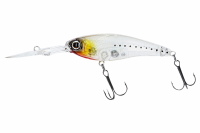 Daiwa Steez Shad | 60SP-DR