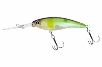 Daiwa Steez Shad | 60SP-DR Natural Pearl Ayu