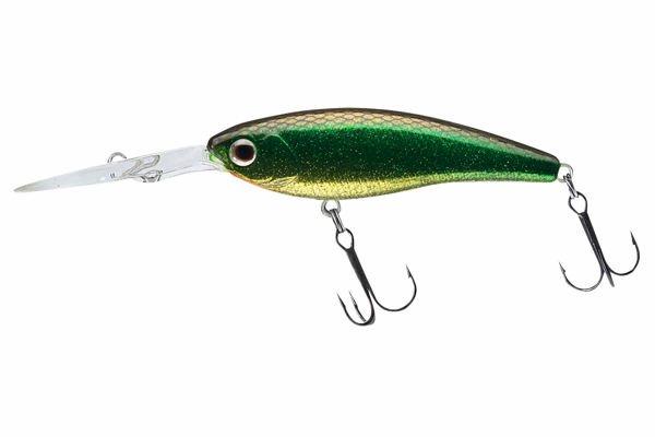 Daiwa Steez Shad | 60SP-DR SG Wed Shad