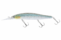 Daiwa Steez Minnow | 110SP-MR Special Shiner